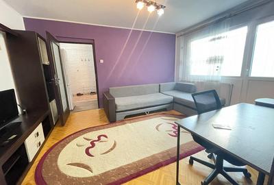 Apartament 2 camere-Podu Ros-Cantemir-etaj 2 - 2