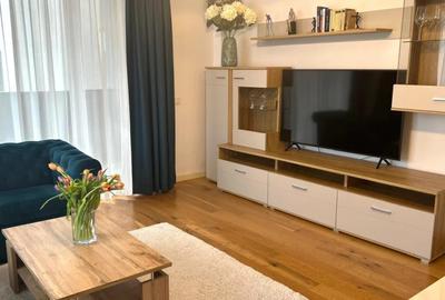 Apartament cu 2 camere decomandat în Aviației