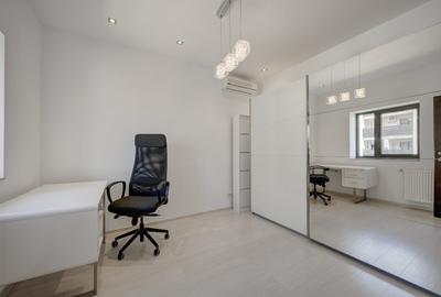 Apartament mobilat 3 Camere in Natura Residence - 3