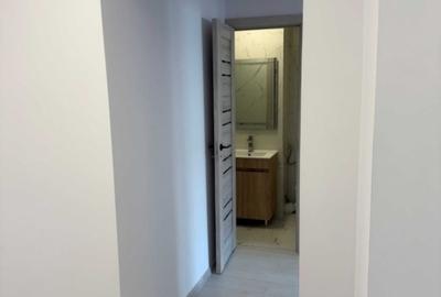 Apartament cu 2 camere decomandat în Dacia