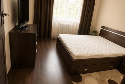 Apartament 2 camere modern-zona Tomis Nord-centrala proprie - 4