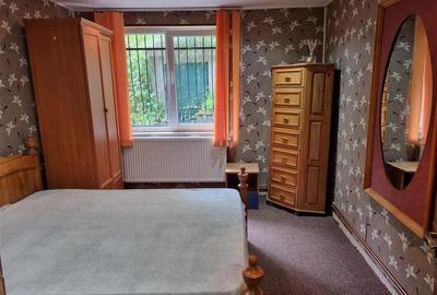 Apartament de doua camere la casa CENTRU - 3