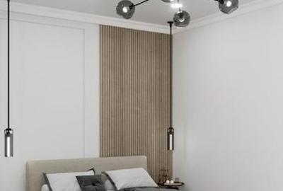 APARTAMENT ULTRACENTRAL COMPLET RENOVAT - 12