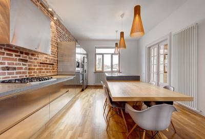 Inchiriere apartament 4 camere in vila zona Plantelor - Dr. Burghelea - 16