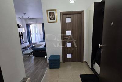 2 camere- 59,59 mp- Centrala Proprie- Bloc 2015- Sebastian - 9