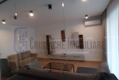 Nusco City - Apartament 2 camere, complet utilat, mobilat modern - 2