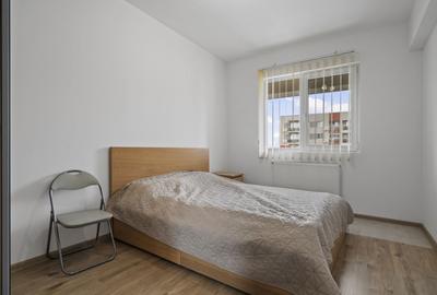 Apartament luminos în Rotar Park – confort modern, poziție excelentă și energie - 7