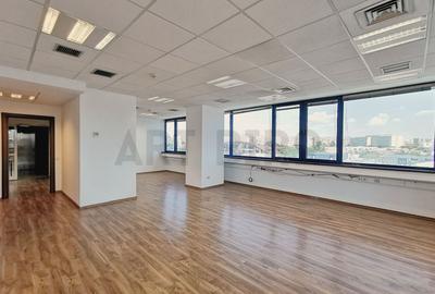 Zero comision, 100-202mp birou Foisor, paza, parcare, 10 min' metrou - 3