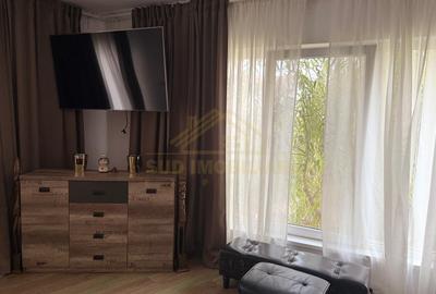 Vila individuala P+1+M -280mp utili -Metrou LEONIDA - 26