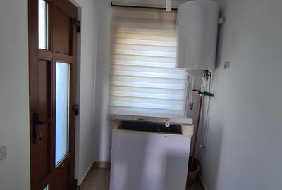 Vila P+1+M  in Adjud  zona linistita - pentru 1, 2 sau 3 familii - 3