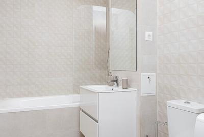 Apartament 2 Camere - 66,29 mp / Hils Republica / 6 m Metrou  / Comision 0% - 9