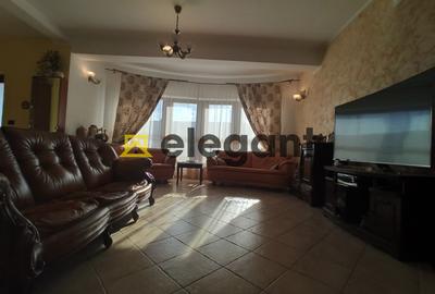 Deosebita│Casa din 2018│P+E+M│6 camere│285 mp│teren 600 mp│Bordei - 6