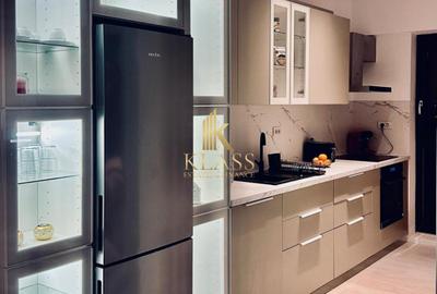 De inchiriat apartament 3 camere in SunLake - 1