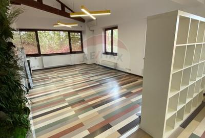 Spatiu de birouri pentru inchiriat Zona Unirii 380 mp - 14
