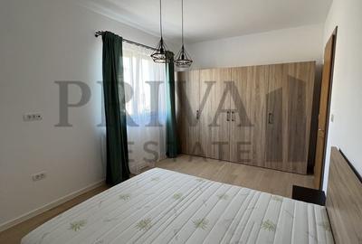 Apartament 2 camere parter Monarch Mosnita - 4