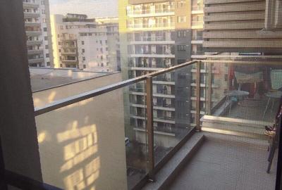 Apartament spatios Grozavesti metrou - 12