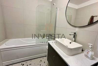 Apartament 2 camere Buna Ziua! Etajul I! Zona verde si linistita! - 10