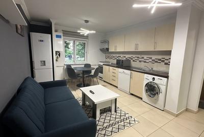 Ap 3 camere de inchiriat pet friendly in Zorilor,str Rapsodiei - 2
