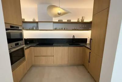 2 camere | One Floreasca Towers |  Finisaje Premium - 5