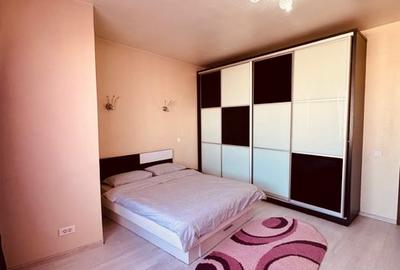 Apartament 2 camere Unirii - Zepter, CENTRALA PROPRIE, mobilat si utilat modern - 3