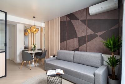 Studio Complet Mobilat & Utilat – Cortina North | Investitie ideala - 3