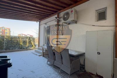 Casa 4 camere, Mamaia Nord, P+1, 107 mp utili, balcon, terasa, gaze, 2 bai - 12