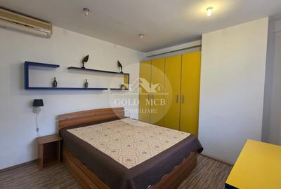 2 camere Piata Romana-Mendeleev - 9