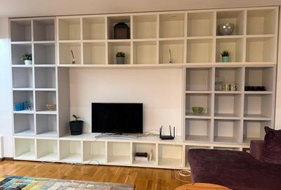 2 camere de inchiriat || LUX in Herastrau ||  Vedere spre Lac - 18