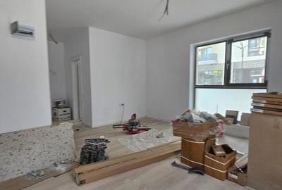 Garsoniera Exigent Plaza Residence P/11 - 32 mp - 3