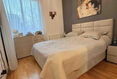 Apartament de 4 camere in zona Iancu Nicolae Privighetorilor Park - 9