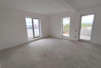 Casa individuala 4 camere, 111 mp, zona Valea Popii - 2