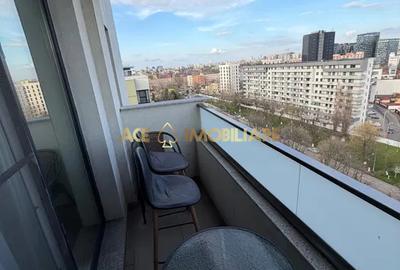 2 Camere de inchiriat | Grozavesti | Metrou | Centrala  | Mobilat - 7