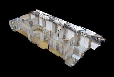 Arqa Jolie Village | 4 camere luxury | Pipera – Iancu Nicolae | NEGOCIABIL - 17