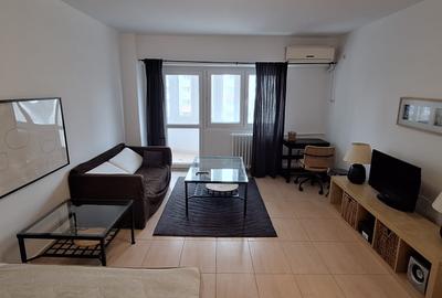 Garsonieră decomandată în Știrbei Vodă