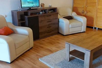 Apartament 2 camere, parcare inclusă, centrală, metrou, pet friendly - 1