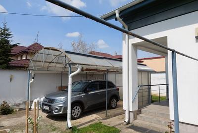 Casa individuala P+1, 200mp, teren 600mp, 2012, zona liniștita, Popești-Leordeni - 2