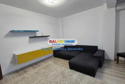 Apartament 2 Cam Bloc Nou Berceni - Dimitrie Leonida - Parcare - 2