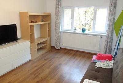 Inchiriez apartament cu 2 camere decomandat in Deva, zona M. Averescu, etaj 1, - 4