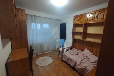 Apartament 3 camere în zona  Pasteur garaj sub bloc - 6
