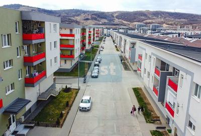 Comision 0! Apartament 1 camera | Sesul de sus | Floresti | Parcare | - 11