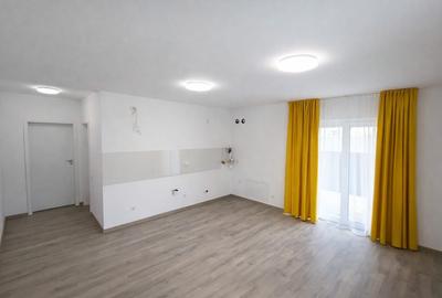 Ap2 92H Tautului Residence + GRADINA - 4