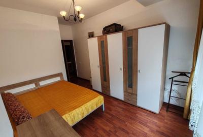 Apartament 3 Camere,Aviatiei,bl.2000,et.2/3,Amenajat,centrala,mobilat,complet - 7