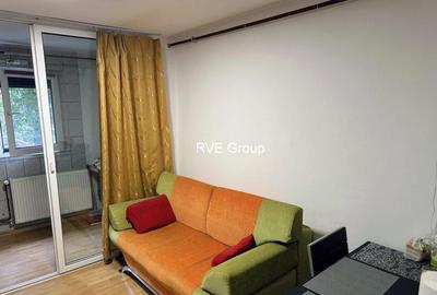 Ap. 2 cam. (1981, 54 mp - decomandat) - 4 min. metrou Crangasi - 1