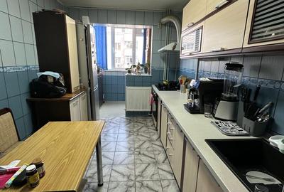 Apartament 4 camere 86 mp | 2 balcoane | Intr. Bârsei | Negociabil - 8