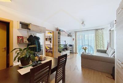 Apartament 2 camere in bloc nou, terasa 9 mp, garaj, zona Iulius Mall - 4