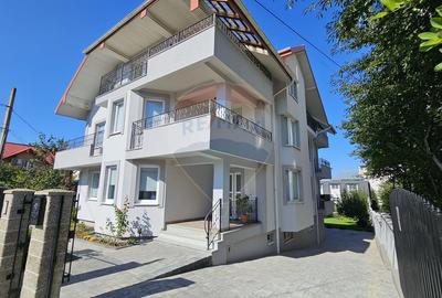 Casă / Vilă de lux cu 8 camere de vânzare in Obcini, Suceava - 3