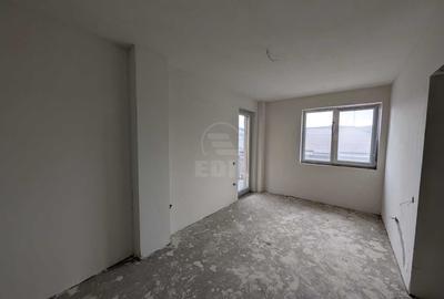 Apartament semifinisat,comision0!!! - 5