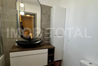 ÎNCHIRIERE 3 Camere Premium | Central - loc parcare - 9