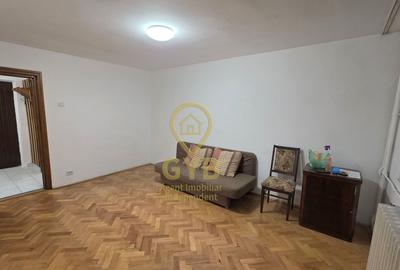 Apartament 2 camere, strada Iza, etajul 1 - 1