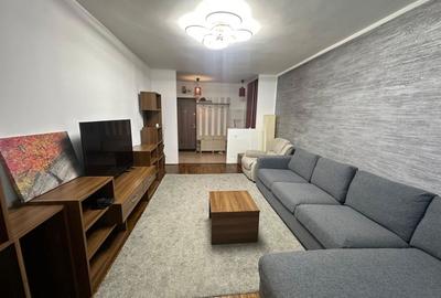 Apartament 3 camere Mega Mall Pantelimon Ritmului - 3